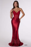 Amina Gown