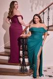Colette Gown Curve