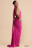 Constantina Gown