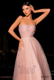 Kaia Ball Gown - NC2