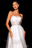 Kaia Ball Gown - NC2