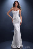 Logan Gown