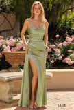 Malia Gown