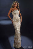 Margaux Gown