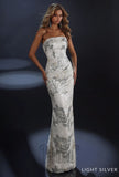 Margaux Gown