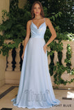 Palisade Ball Gown
