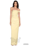 Pallisade Gown