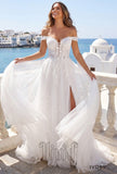Petaline Gown