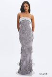 Raffaela Gown