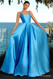 Sirena Gown - NC2