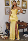 Stella Stretch Gown
