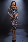 Zelma Dress