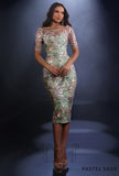 Zelma Dress