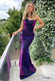 Devon Sparkle Gown